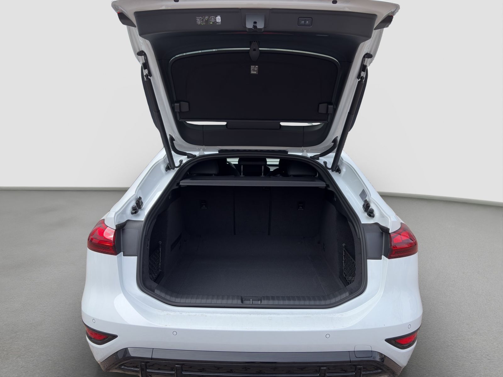Audi A6 - Bild 20
