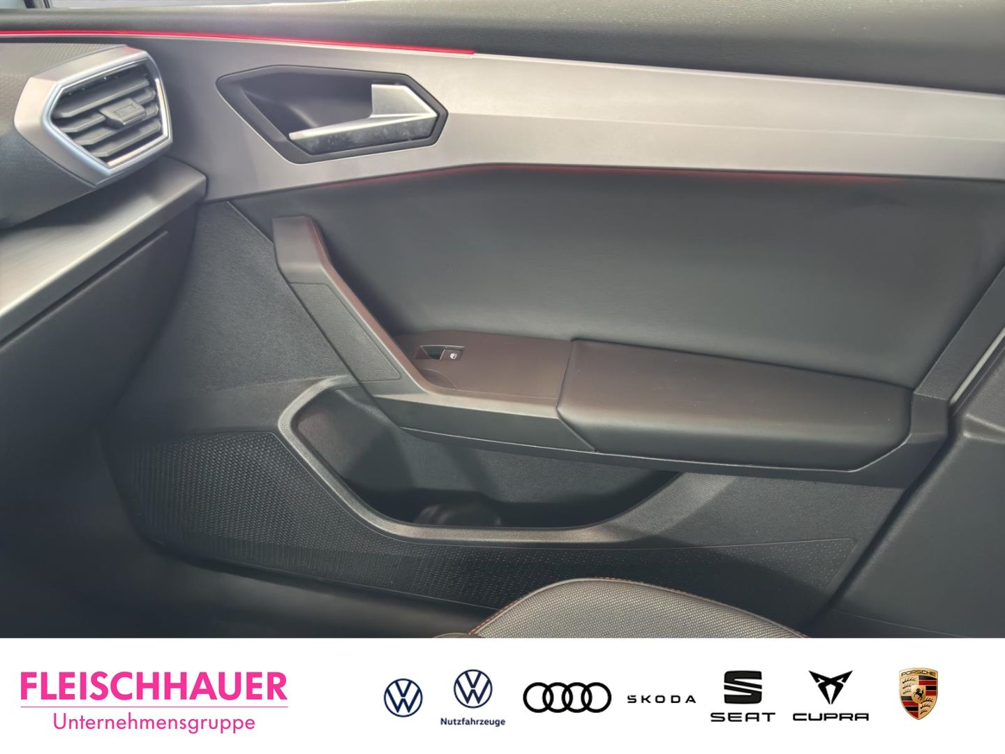 Seat Leon - Bild 14