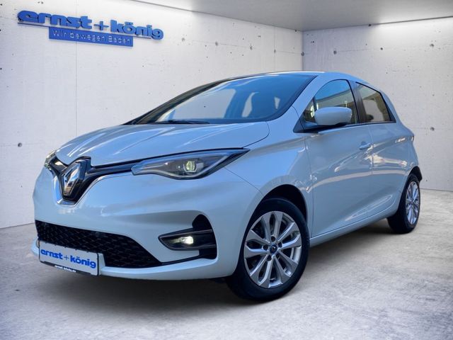 Renault ZOE (mit Batterie) Z.E. 50 EXPERIENCE