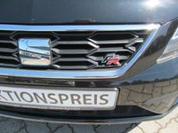 Vorschau Seat Leon