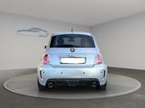 Fiat 500 1.2 Automatik ABARTH 595 Leder Navi CarPlay - Fiat 500 mit Benzin-Antrieb: Leder, Kleinwagen, Klimaanlage, 1.2
