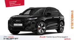 Audi Q3 TFSI 110 kW S tronic neues Modell S line ext