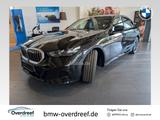 BMW 520d M Sportpaket Klimaaut. AHK Memory vorn