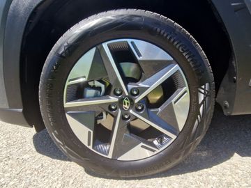 Hyundai TUCSON 1.6 T-GDI Trend (215 PS) Hybrid
