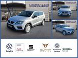 Seat Ateca Reference Klima - Seat Ateca: Reference
