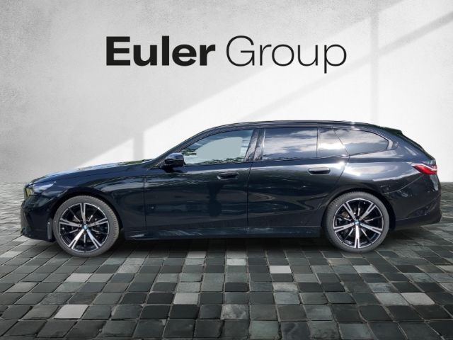 BMW 520 - Bild 2