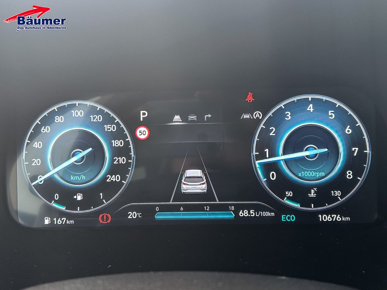 Hyundai i30 – Bild 16