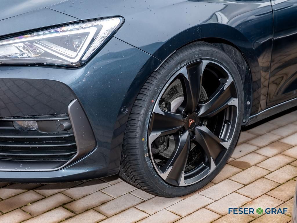 Cupra Leon - Bild 13