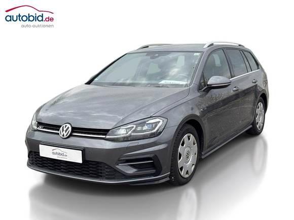 Volkswagen Golf VII Variant Highline 2.0TDI/R-Line/Virtual
