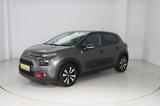 Citroën C3 C-Series * LED * Navi * HU/AU neu * 1.Hand - Citroën C3: Limousine