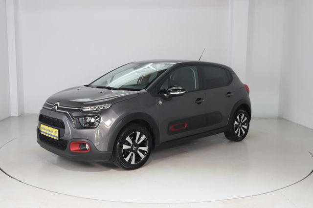 Citroën C3 C-Series * LED * Navi * HU/AU neu * 1.Hand