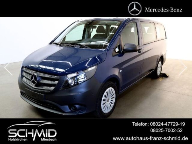 Vito 114 CDI Tourer PRO Lang RFK PTS SHZ SPUR DA