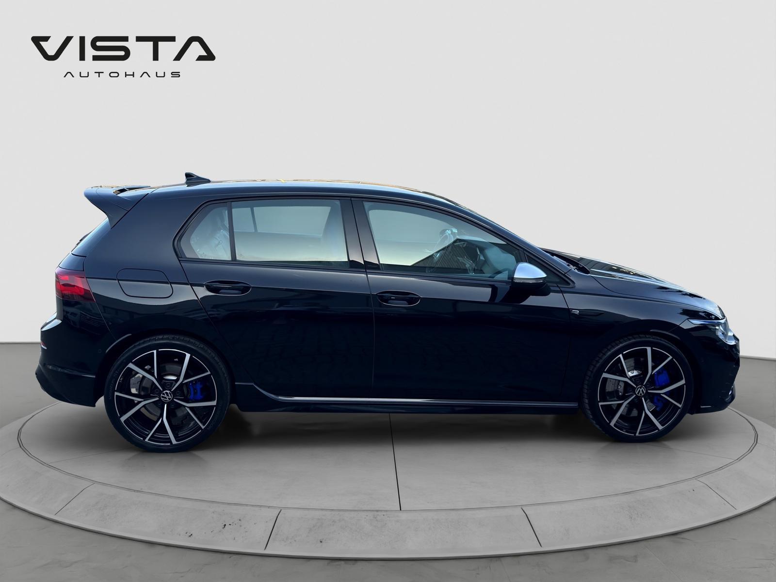 Volkswagen Golf R 4MO*DCC*HUD*AKRAPOVIC*IQ*HARMAN*ACC*KAM, миниатюра 9