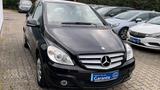Mercedes-Benz B -Klasse B 170/Sitzheizung/Garantie/HU/AU/Neu - gebrauchte Mercedes-Benz B 170 aus dem Jahr 2009