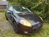 Fiat Punto 1.4 - Fiat Punto in Bonn
