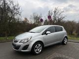 Opel Corsa D Active ecoFlex 1.2 Tempomat*Klima*Isofix - Opel Corsa: D Ecoflex