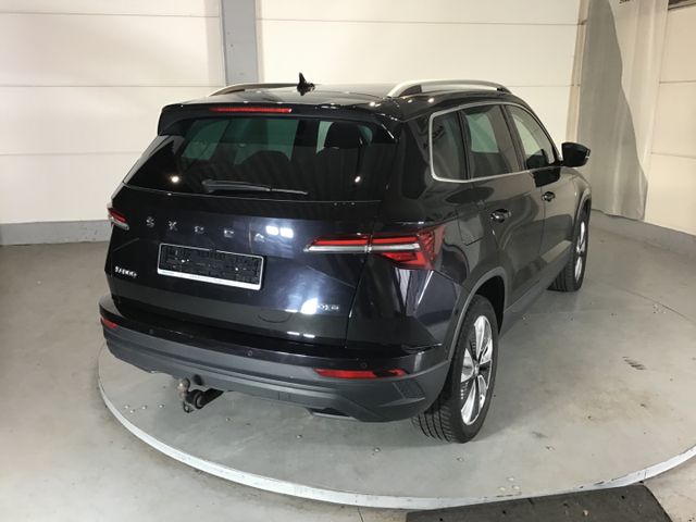 Fahrzeugabbildung Skoda Karoq Style 2.0 TDI 4x4 DSG/AHK/Navi/ACC/360°