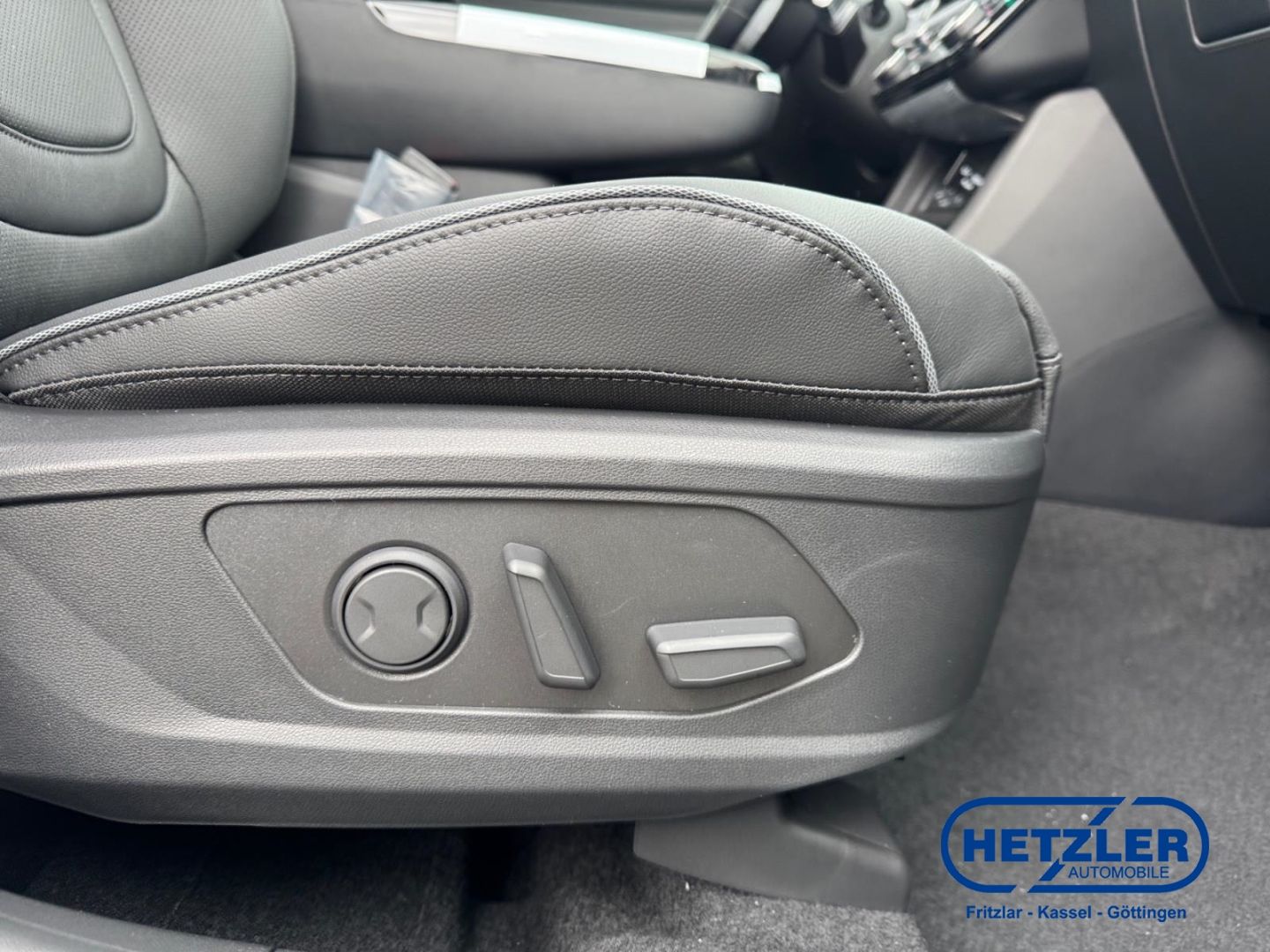 Hyundai Tucson – Bild 15