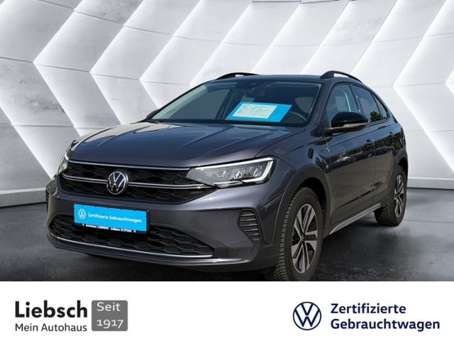 Volkswagen Taigo Goal 1.0 TSI DSG LED ACC APP