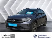 Volkswagen Taigo - Vorschau Bild 1