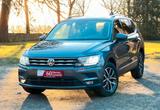Volkswagen Tiguan Allspace 4Motion *7 Sitzer* - Gebrauchtwagen in Hannover