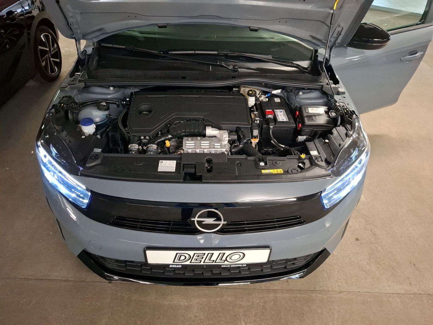 Opel Corsa - Bild 14