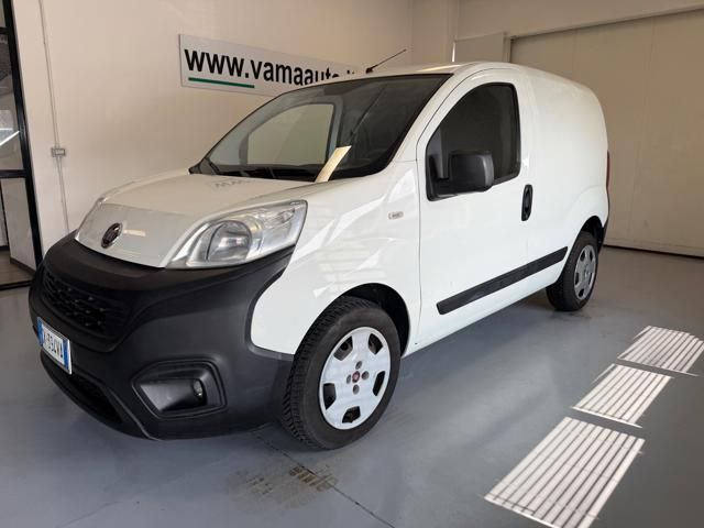 Image of Fiat Fiorino