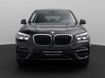 BMW X3 - 2