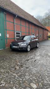 Audi sq5 tdi - Audi SQ5