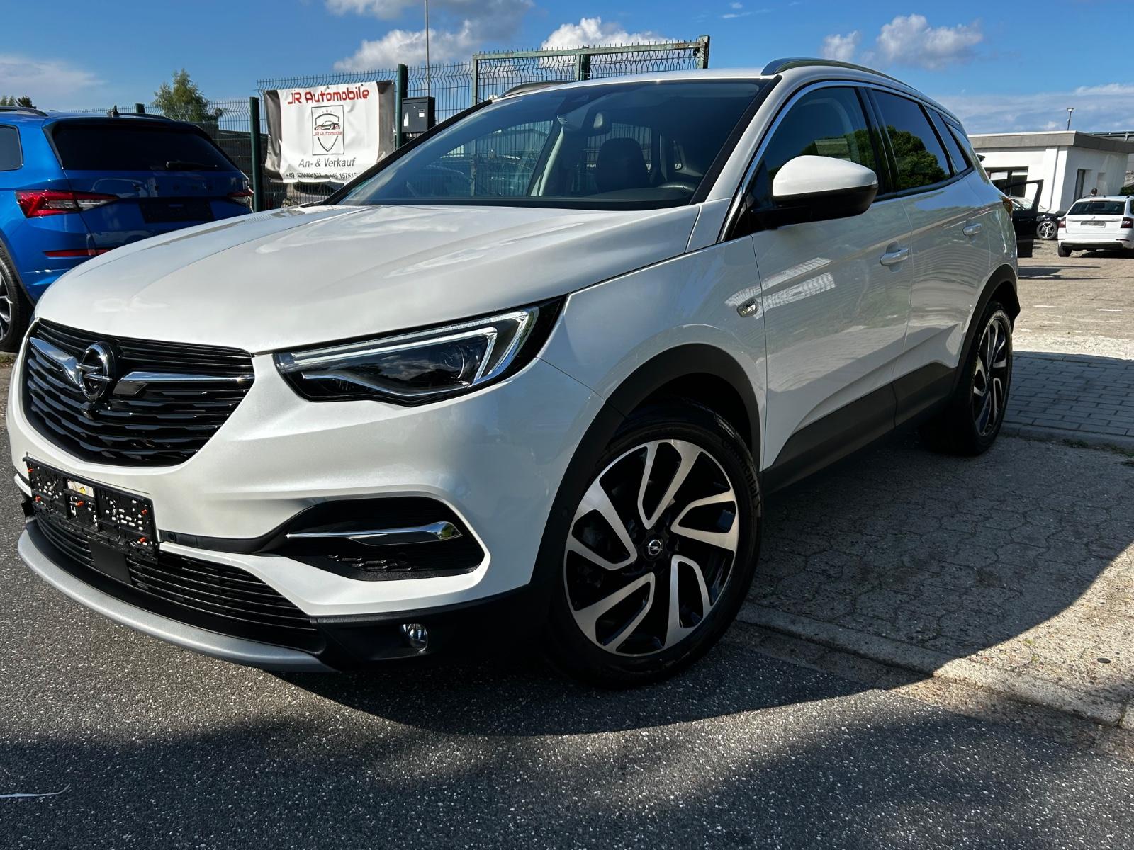 Opel Grandland (X) Ultimate INOVATION