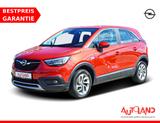 Opel Crossland X 1.2 Turbo Innovation LED Navi Kamera - gebrauchte Opel Crossland (X) aus dem Jahr 2020