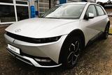 Hyundai IONIQ 5 Ioniq 5 Basis Elektro - mit Elektro-Antrieb: Gold, Geländewagen