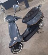 Piaggio M19/Vespa 125 - Unikat - Perfekt für den Sommer! - Angebote