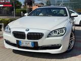 BMW Bmw 640d Coupé Futura 313CV UNICO PROPRIETARIO - BMW: Coupe, Bmw3