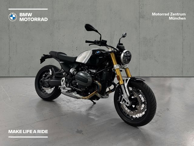 BMW R 12 nineT OIL INCLUSIVE