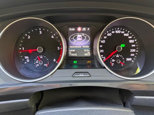 Volkswagen Tiguan Highline BMT/Start-Stopp*AUT*TÜV