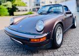 Porsche 911 targa SC 3.0 orig.  1983 - Porsche aus 1983: Sc 911