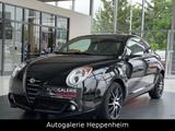Alfa Romeo MiTo Turismo - Alfa Romeo MiTo Benziner Gebrauchtwagen