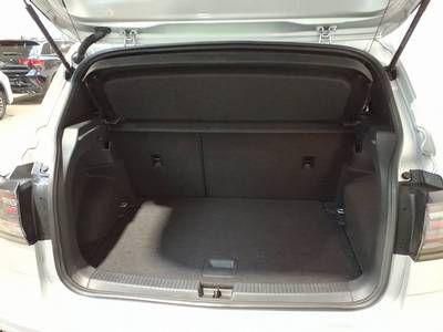 Volkswagen T-Cross - Bild 8