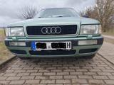 Audi 80 B4     Rarer Teenager-Traum in viper-metallic - Audi 80 mit Benzin-Antrieb: Automatik