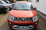 Suzuki Ignis Club Hybrid - Suzuki Ignis Gebrauchtwagen in Dortmund