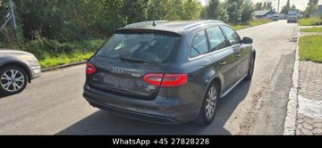 Audi A4 - 5