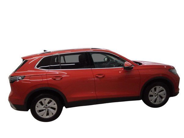 Volkswagen Tiguan - Bild 3