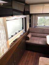Concorde Cruiser 890 RRL - Concorde Cruiser