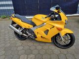 Honda VFR 800 RC 46 - HONDA VFR 800 RC46