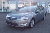 Ford Mondeo 2.5 T Turnier GhiaX"Navi"Memory"Leder"AHK - Ford Mondeo: Ghia