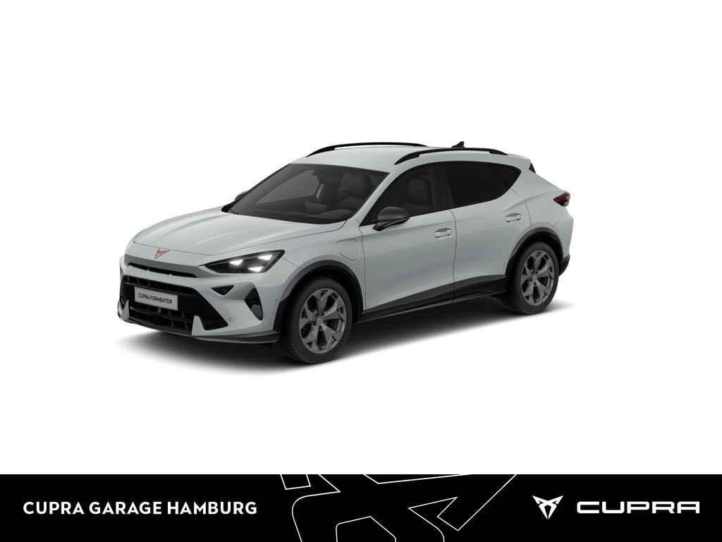 Image of Cupra Formentor