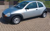 Ford KA TÜV neu - Ford Ka/Ka+ aus 1999