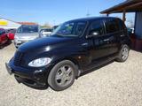 Chrysler PT Cruiser Limited 2.0 - Chrysler PT Cruiser mit Schiebedach