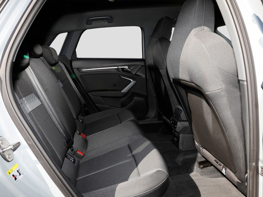 Audi A3 - Bild 11